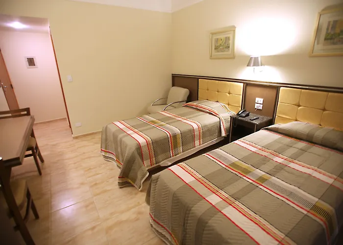 Soneca Plaza Hotel